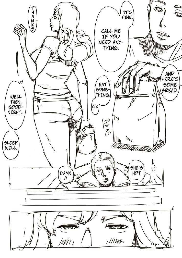 Samanosa page 4 full