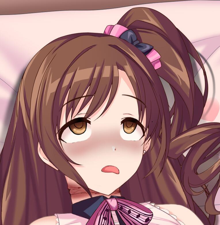 【フェス】【節日特典】ラビューダ♡デス♡トライアングル page 1 full