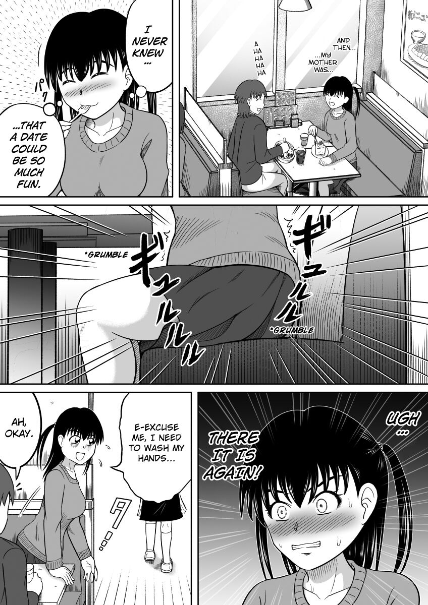 Kanojo no Himitsu page 10 full