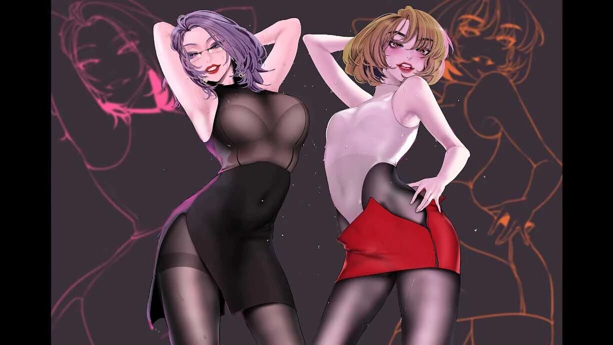 A Wonderful New World 1-100 page 1 full