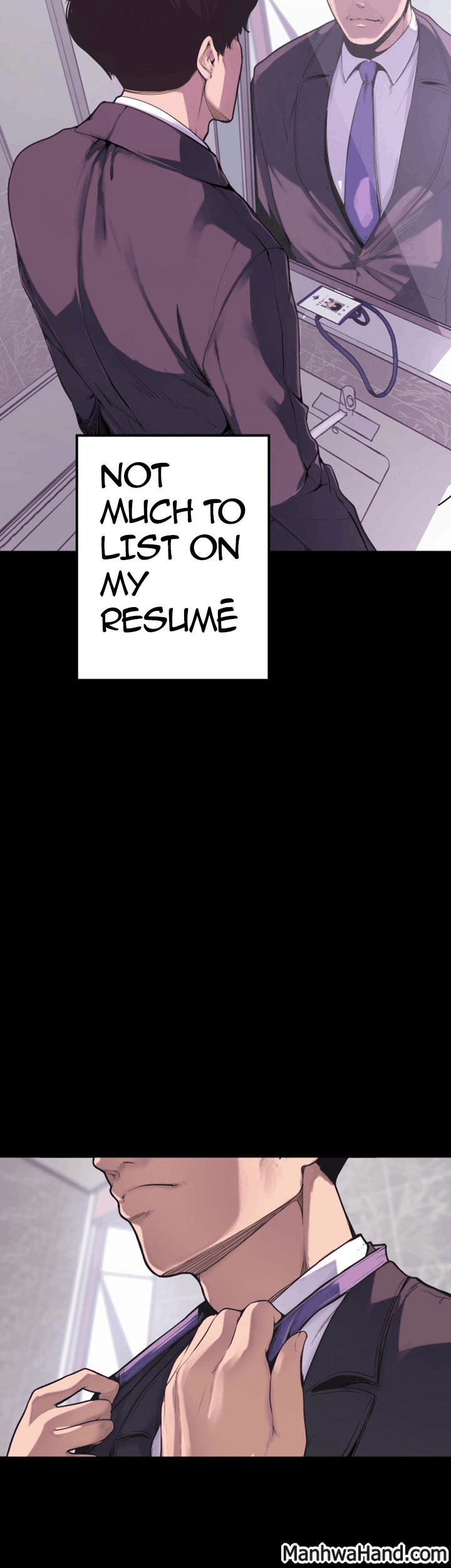 A Wonderful New World 1-100 page 5 full