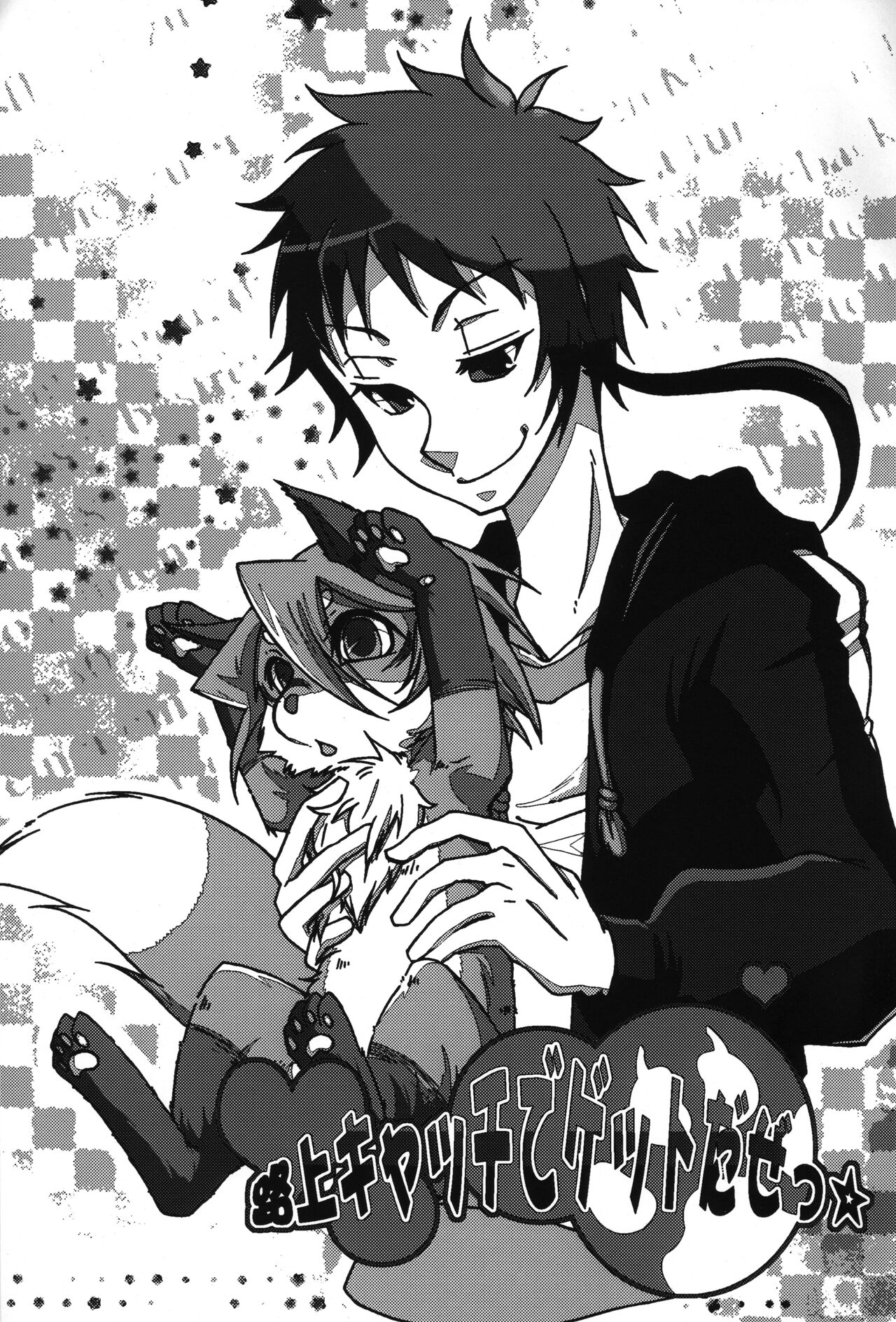 Rojou Catch de Get da ze page 2 full