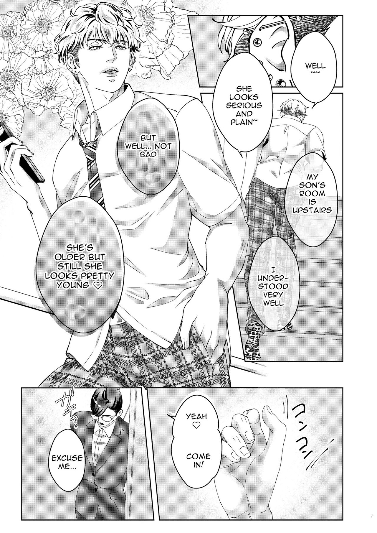 Governess page 7 full