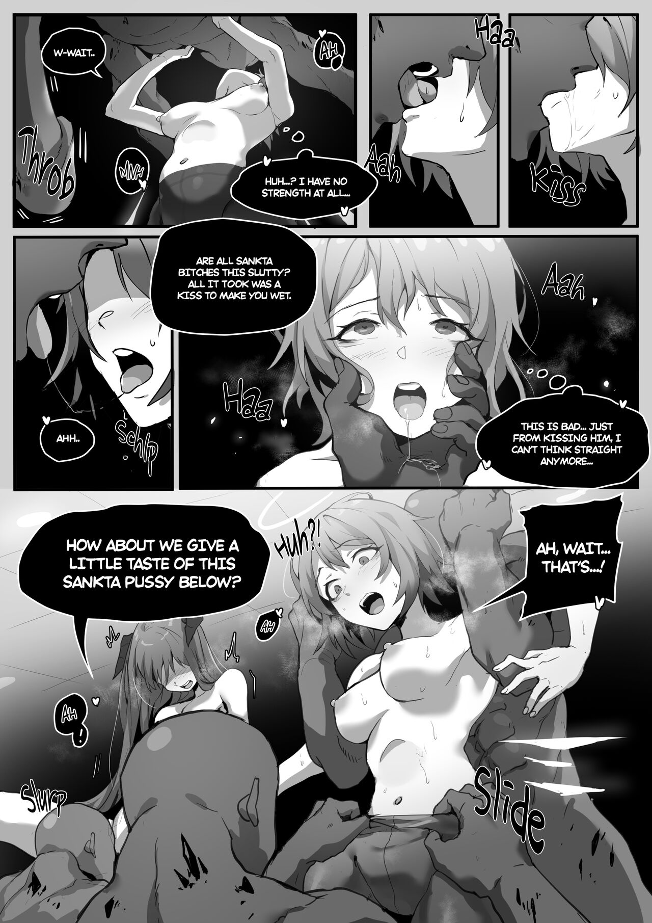 Sankta Sluts page 4 full