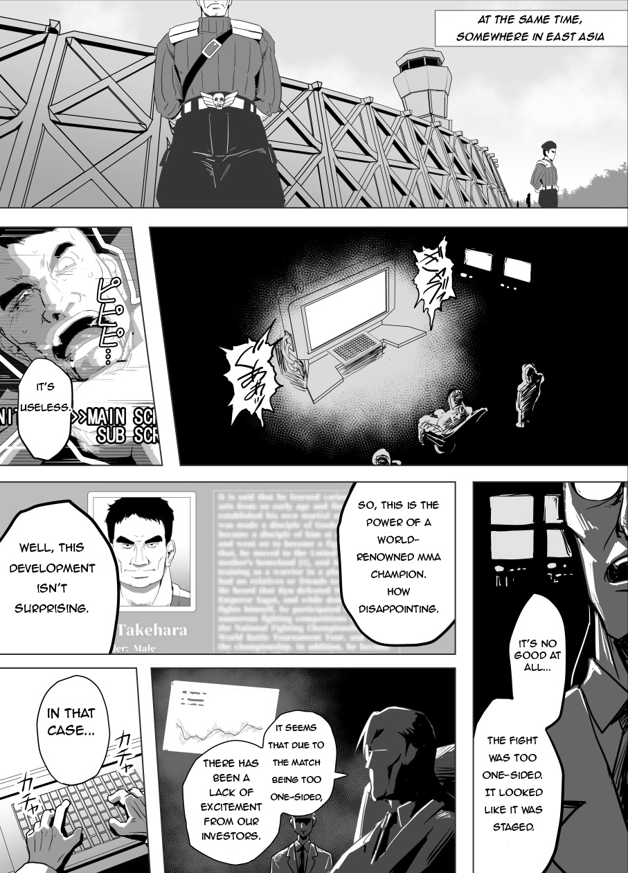 Haiki Shobun No.3 page 3 full