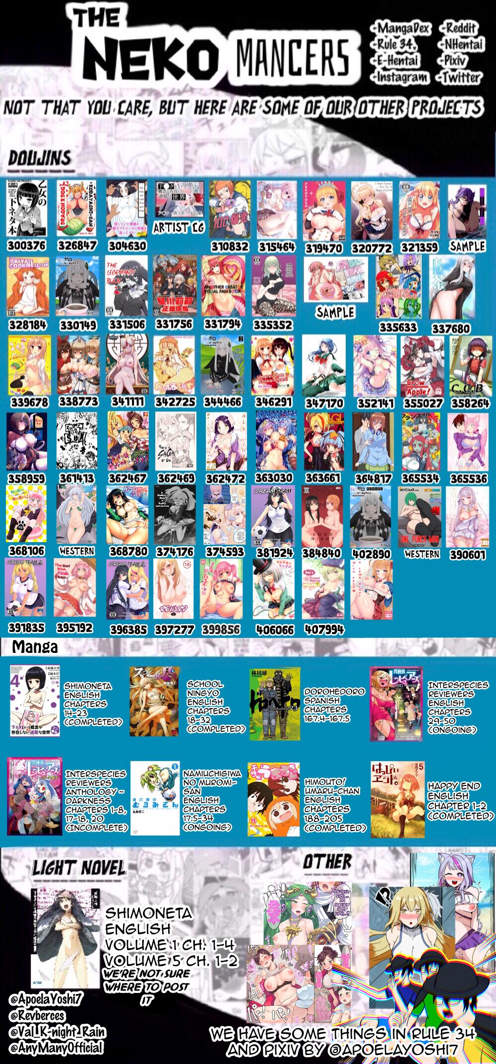 A Lewd Night with Pecorine page 10 full