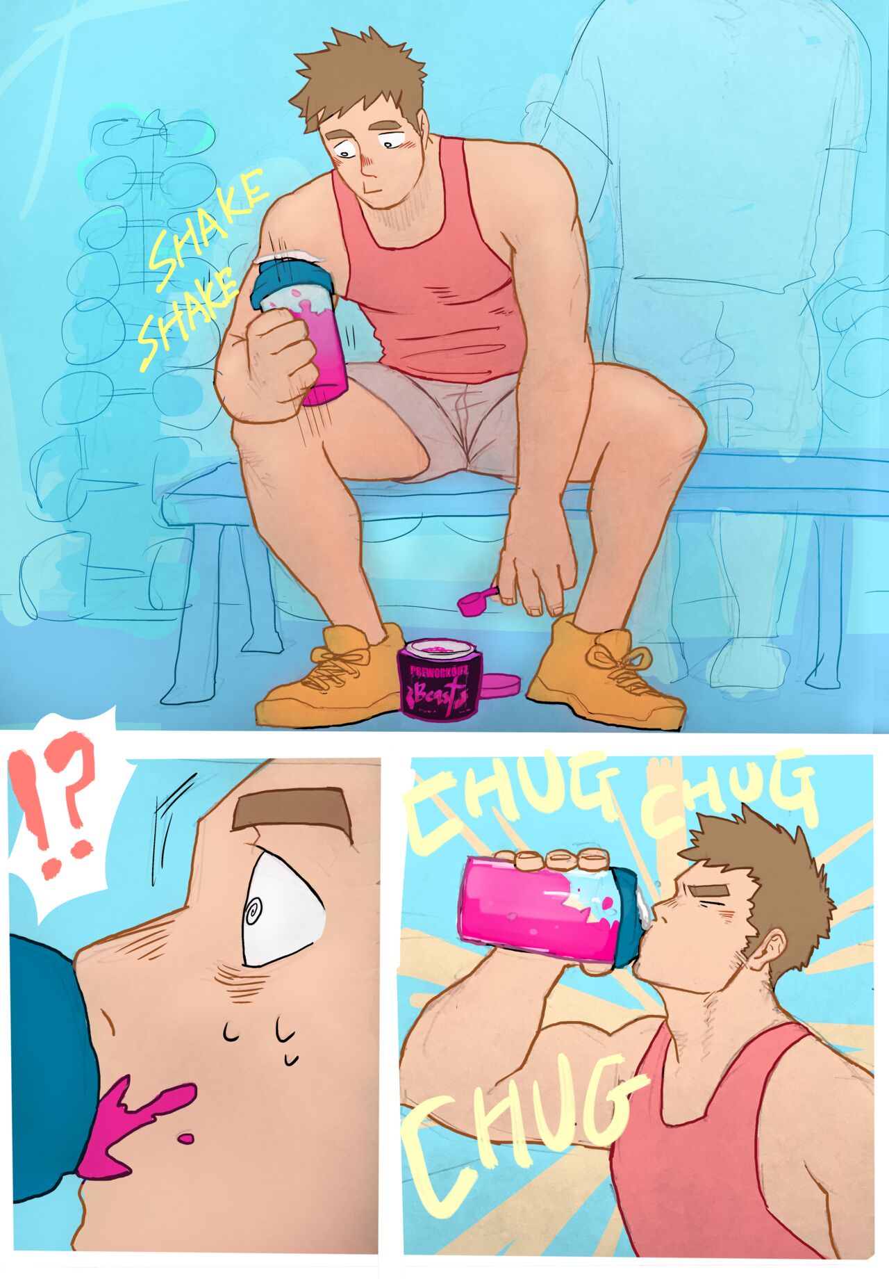 Transformation page 1 full