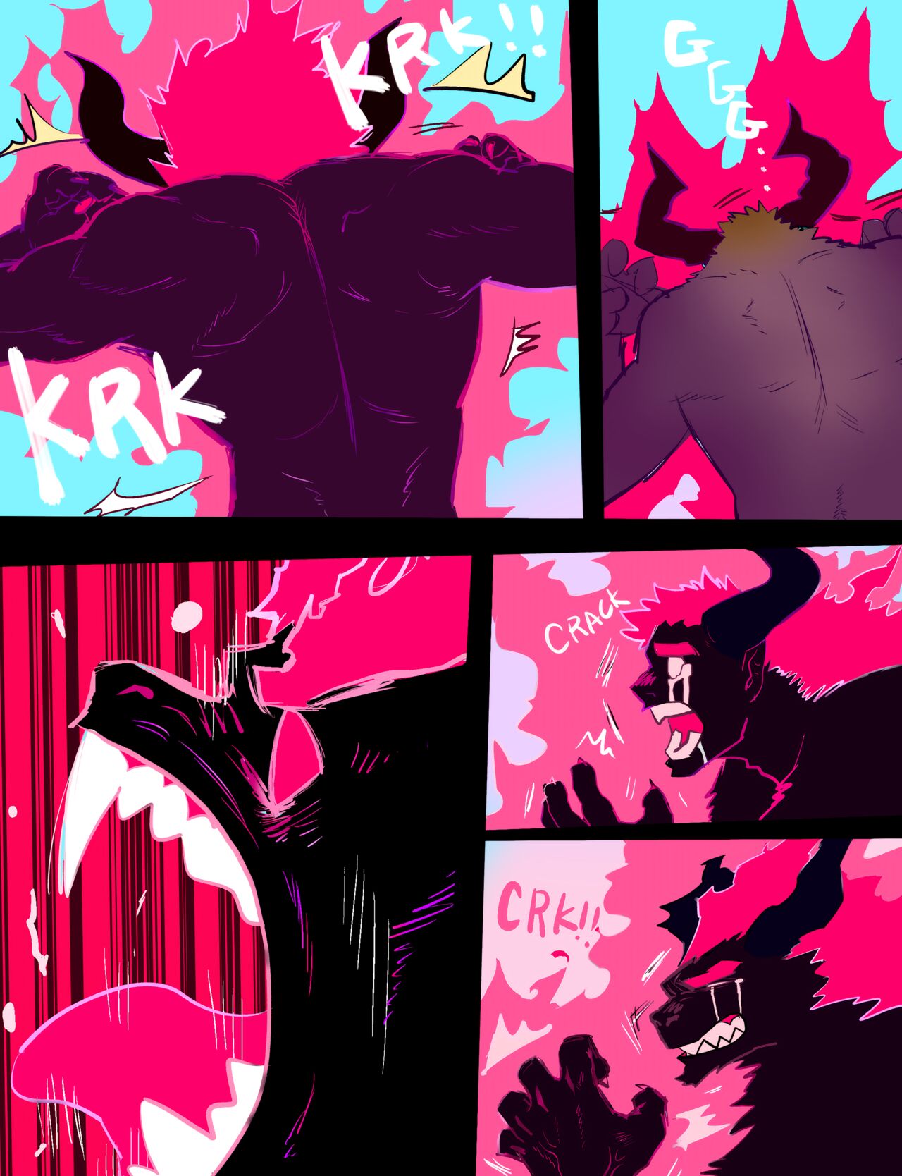 Transformation page 3 full