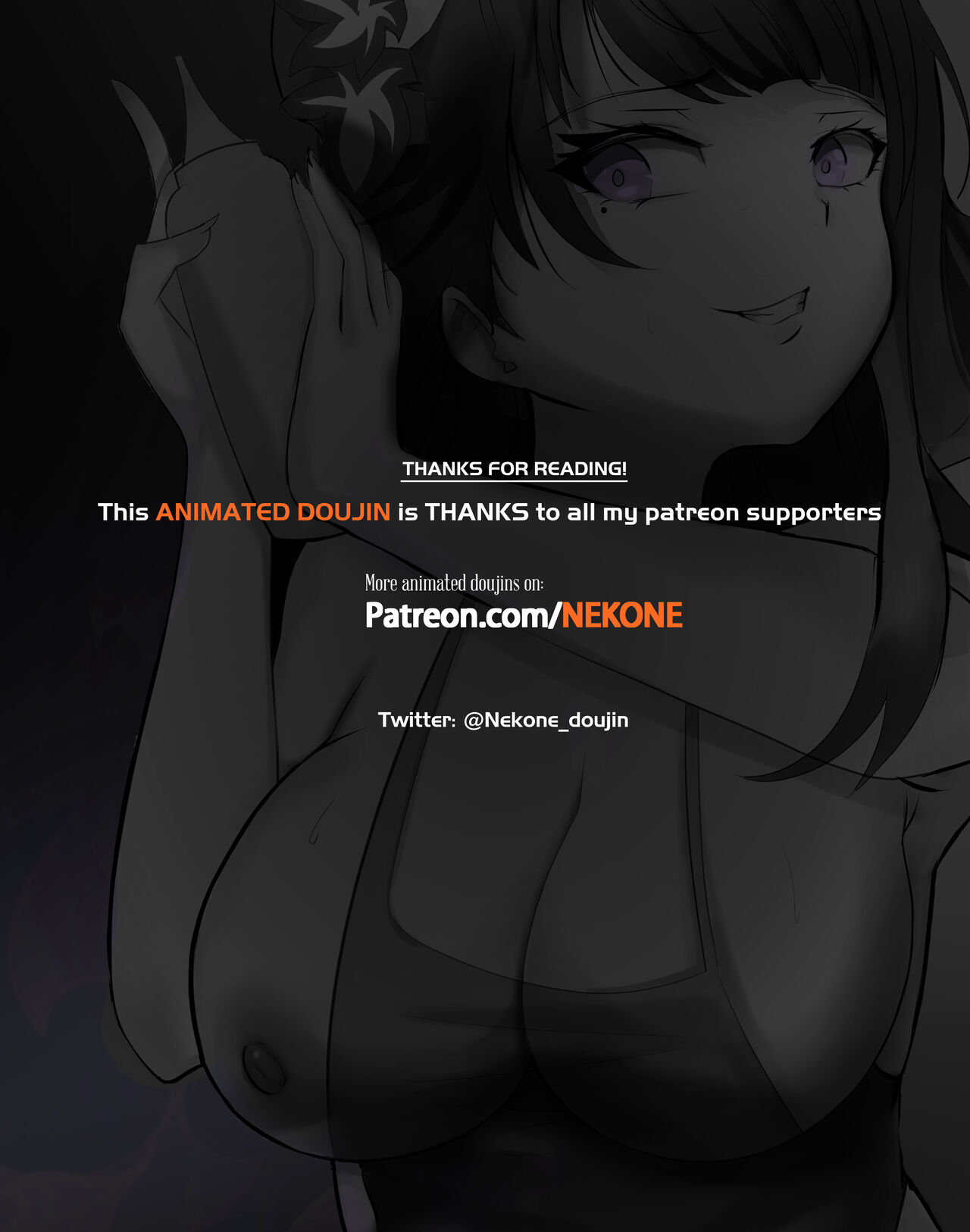 Raiden is cooking! page 8 full