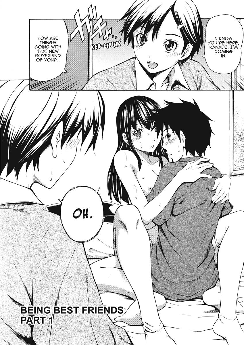 Love Infusion page 5 full