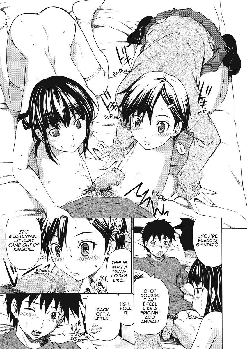 Love Infusion page 8 full