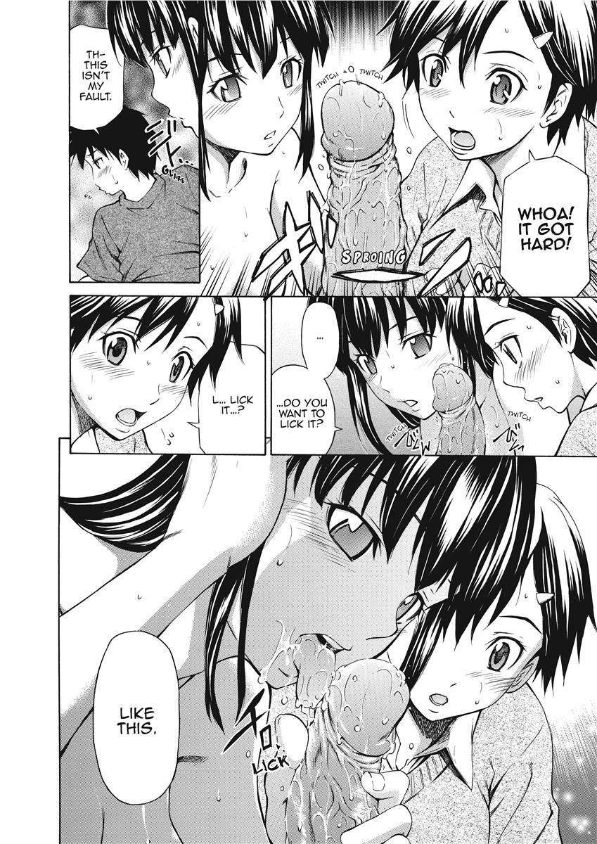 Love Infusion page 9 full