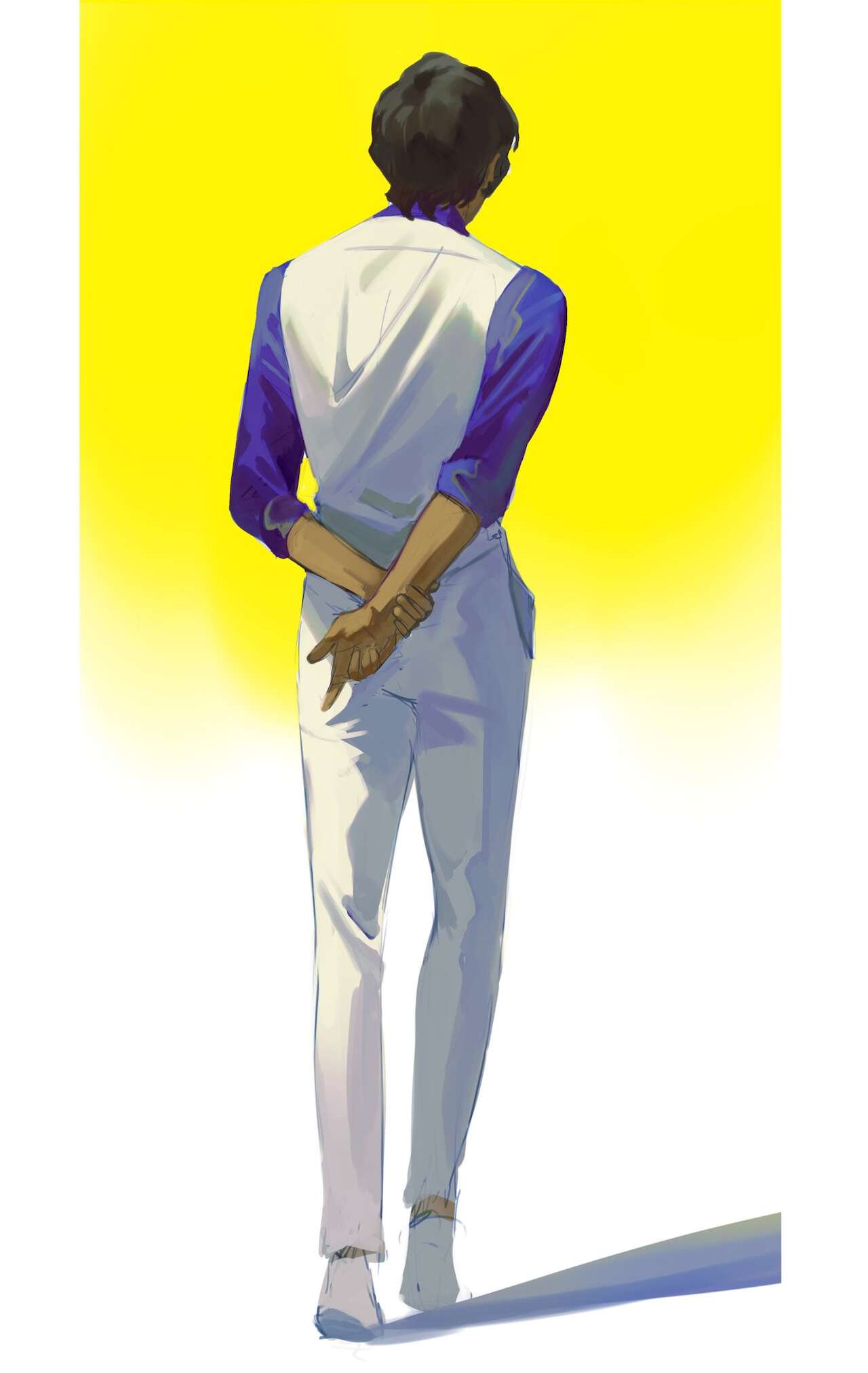 Juna guda ♀ ①i page 3 full