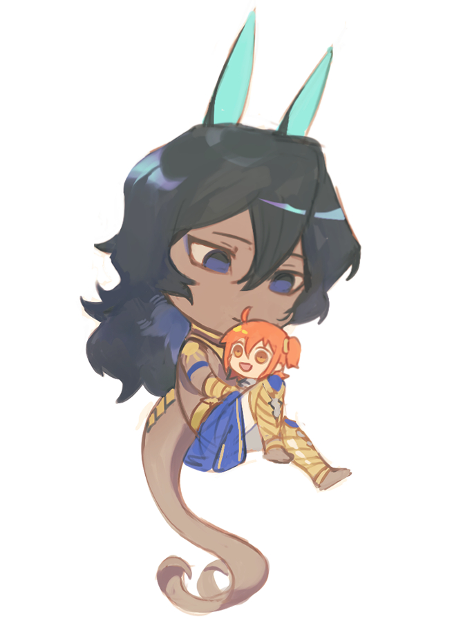 Juna guda ♀ ①i page 7 full