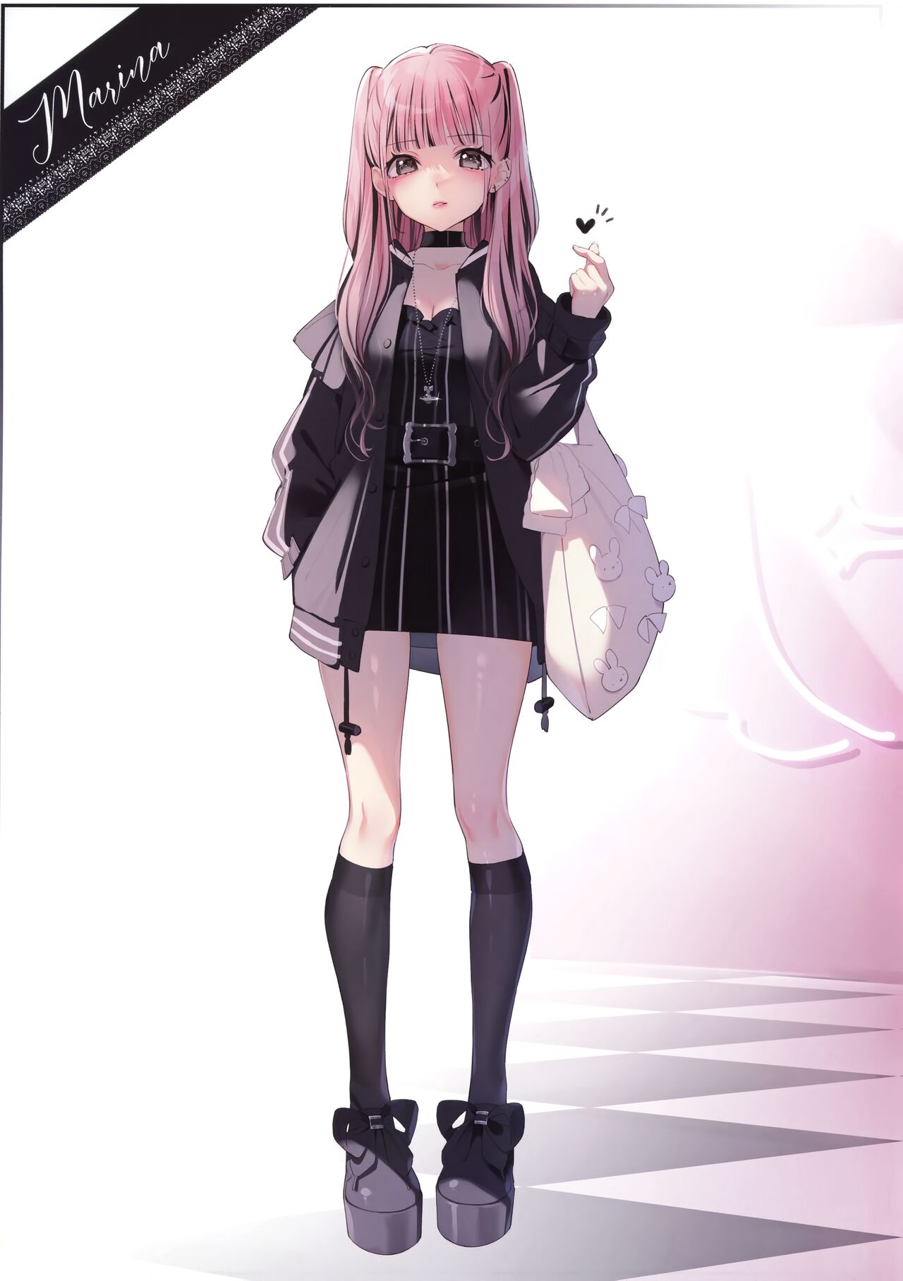 Junjo hankoki page 7 full