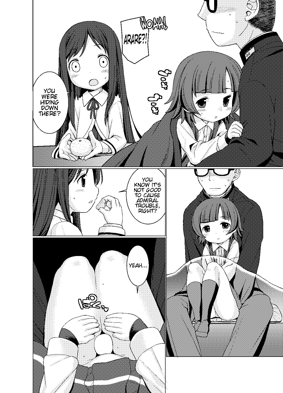 Nukunuku | Warm and Snug page 9 full