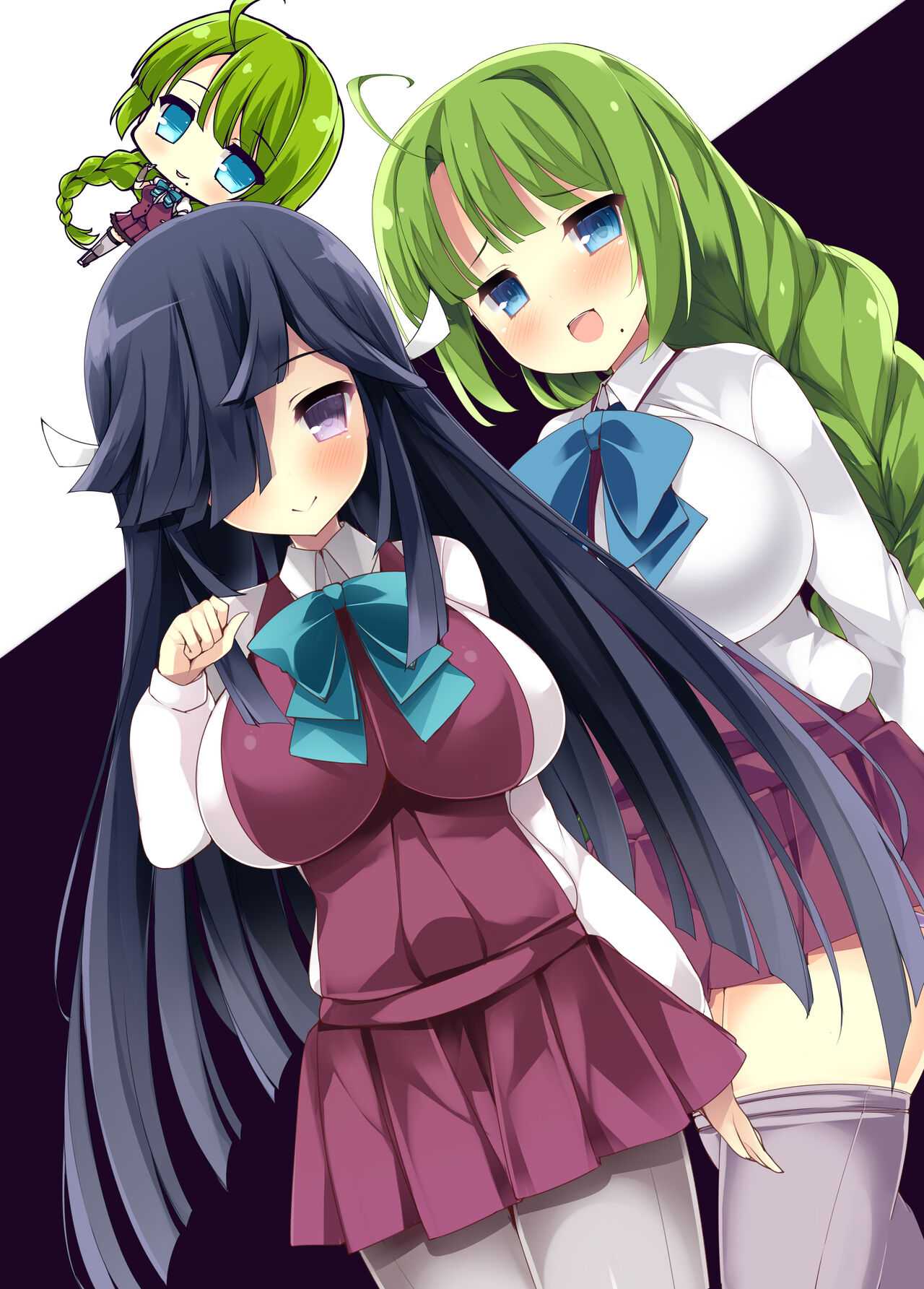 Kanmusu Iroiro Ichi Ni San page 10 full