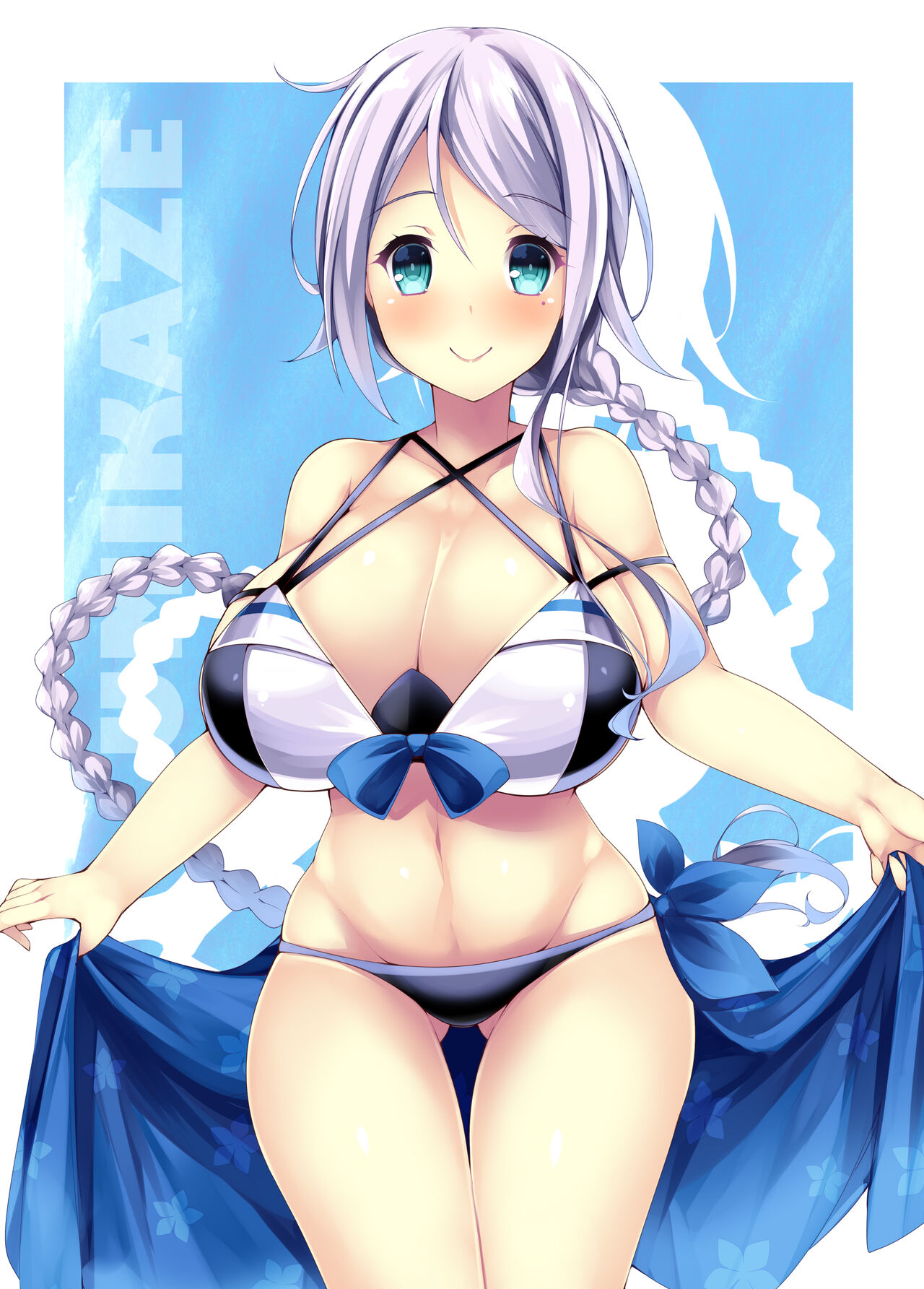 Kanmusu Iroiro Ichi Ni San page 2 full