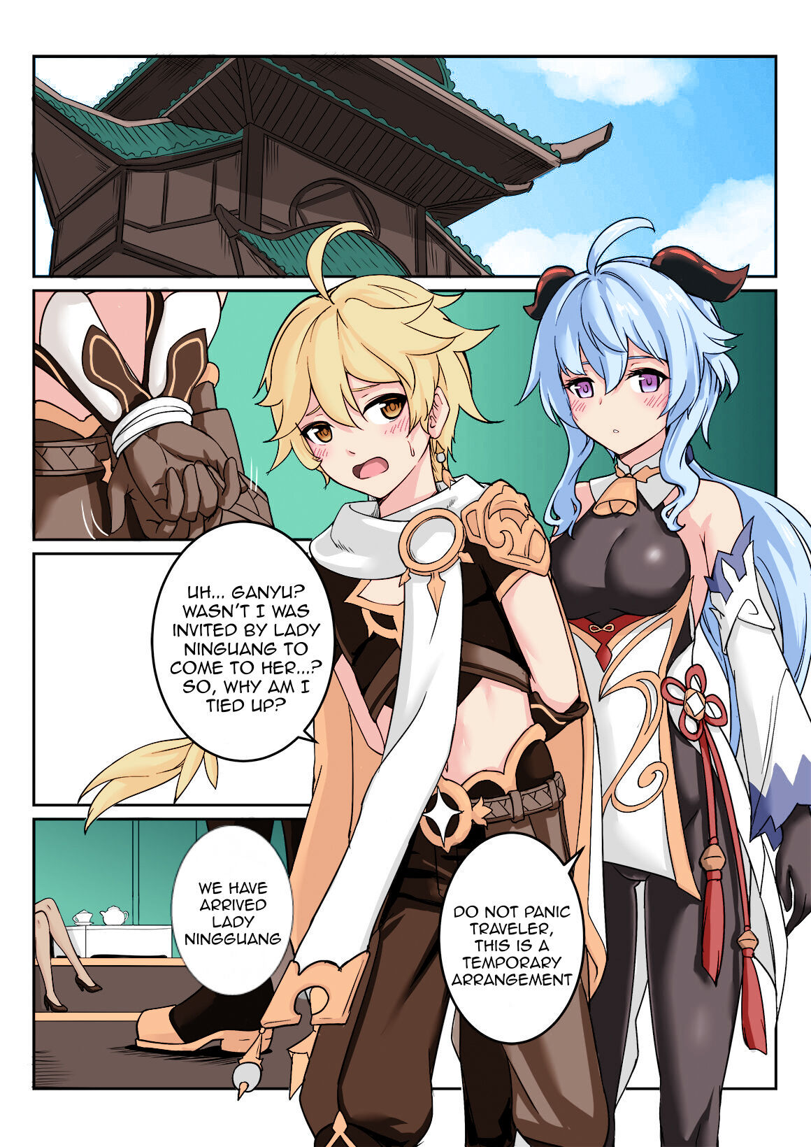 Ningguang page 3 full