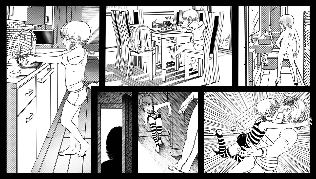 Dessert Salé page 5 full