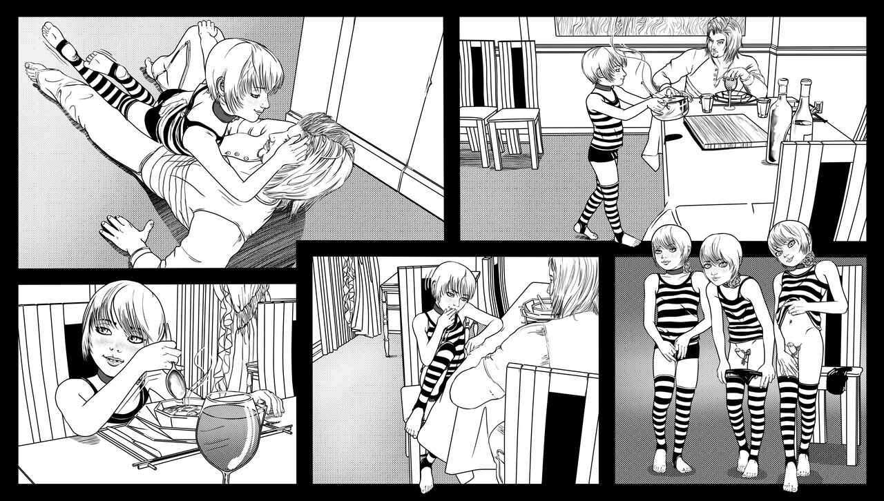 Dessert Salé page 6 full