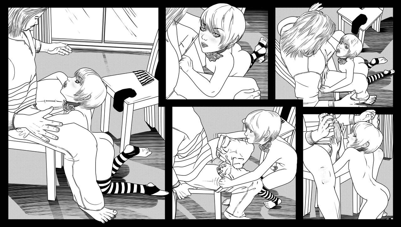 Dessert Salé page 7 full