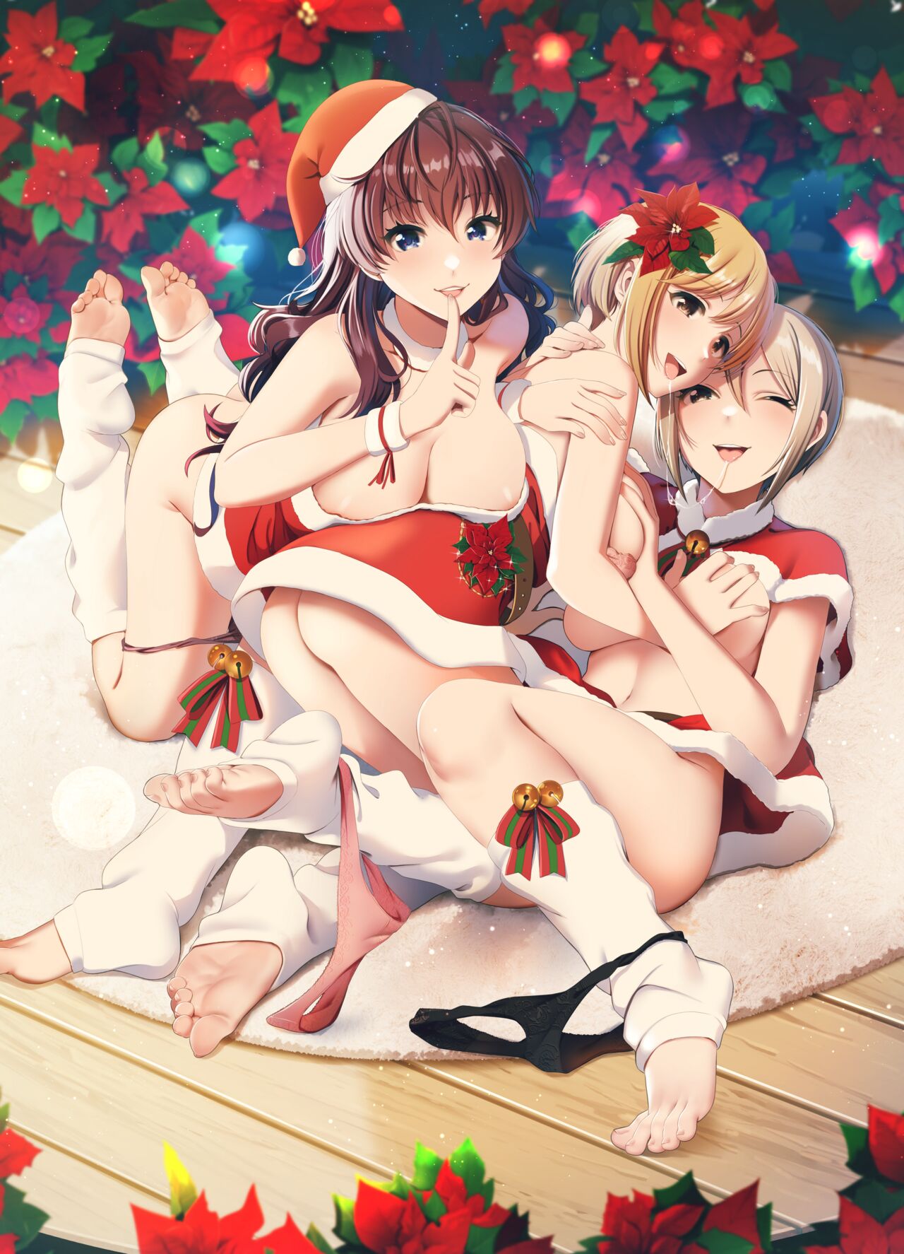 Lily Faith Petit page 3 full