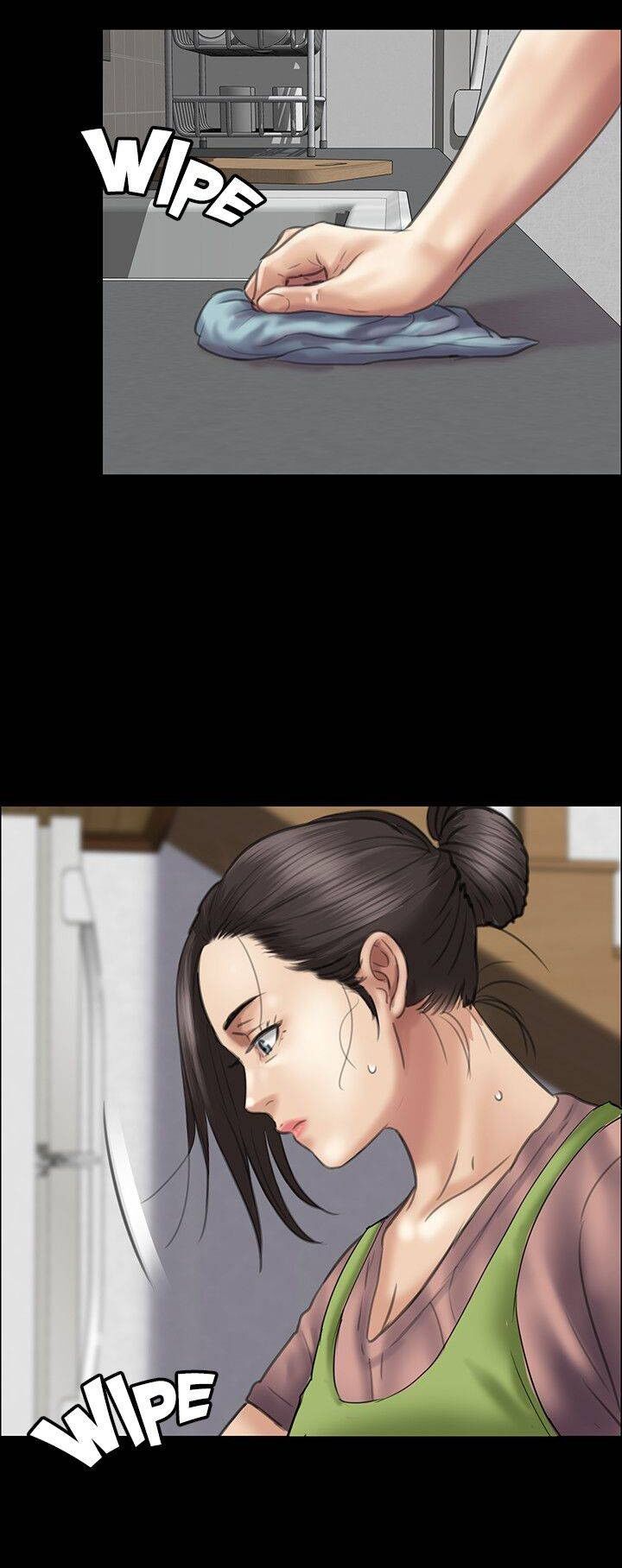 Queen Bee/Landlord's Little Girl - The Rape of Mrs. Ahn page 2 full