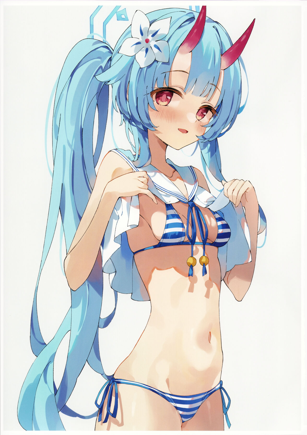 Pink Archive2 page 6 full