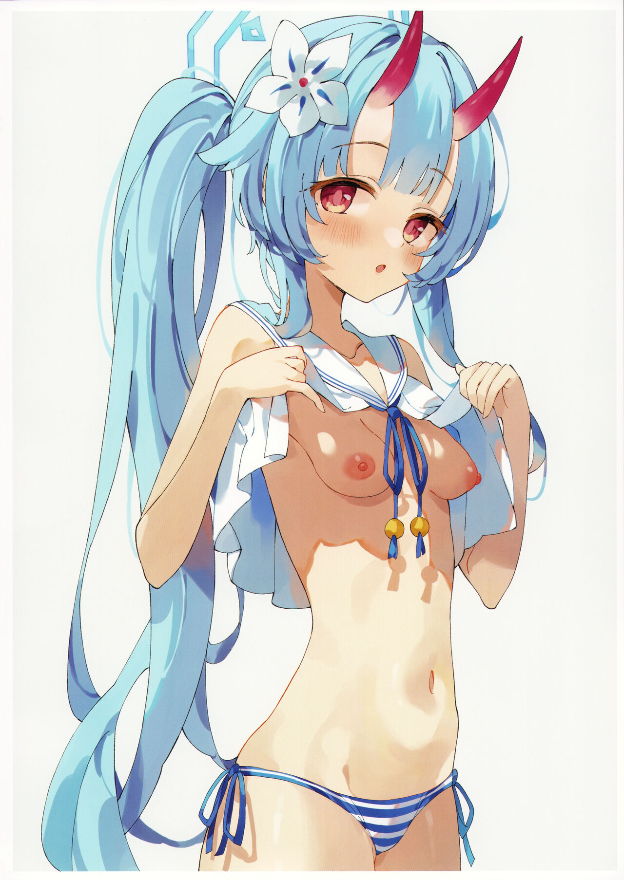 Pink Archive2 page 7 full