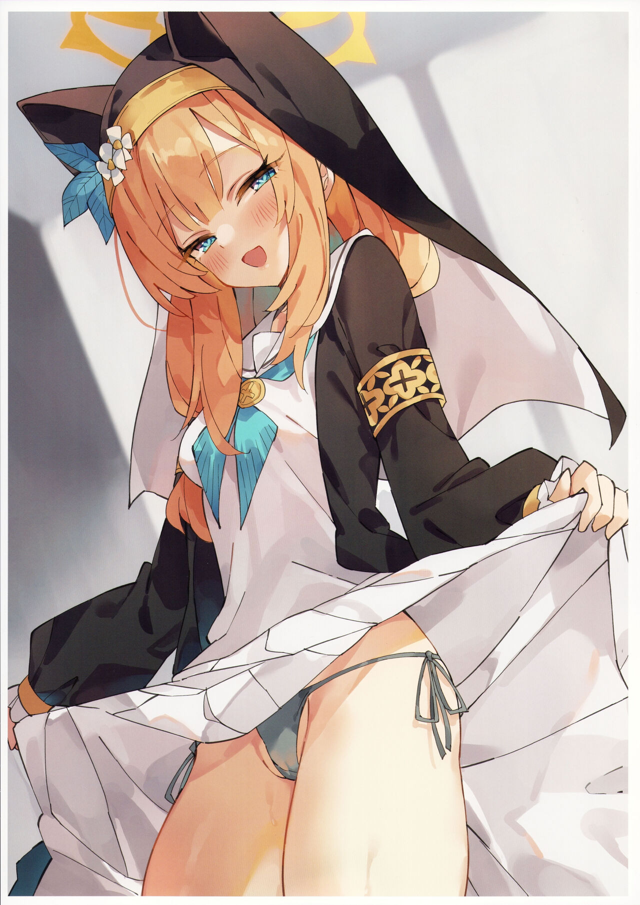 Pink Archive2 page 8 full