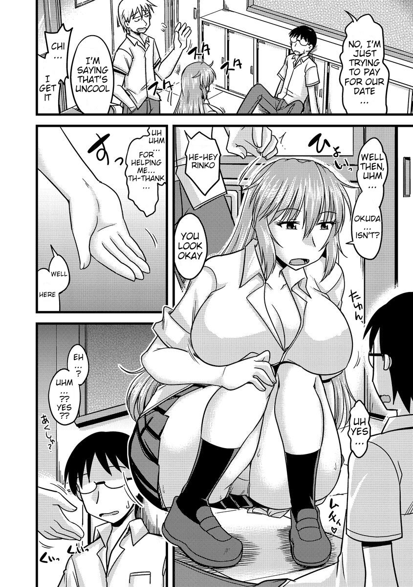 Saiminjutsu de Jouzu ni Netotte Fukushuu o page 4 full