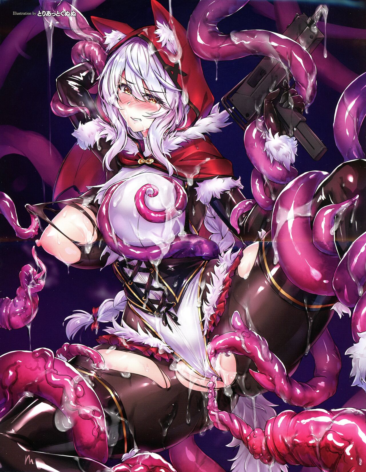 Kukkoro Heroines SP10 page 4 full