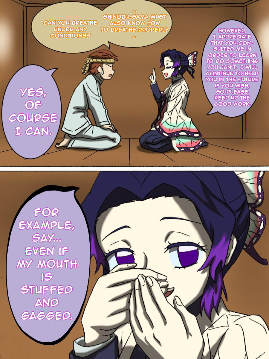 Breathing Training by Shinobu-sama page 3 full