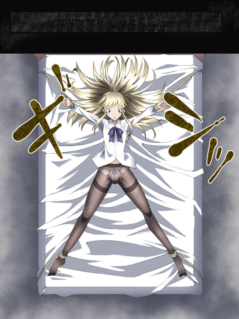 Yokubou Kaiki Dai 576-shou -Kyousei Akume Shasei!! Kawaii Josou Koroshiya Ikigoroshi- page 2 full