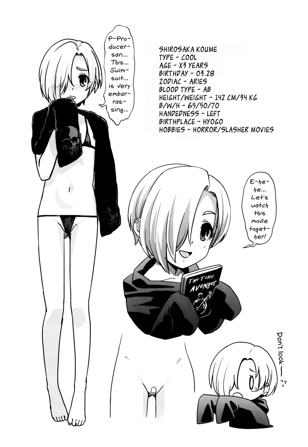 Splatter Love page 4 full