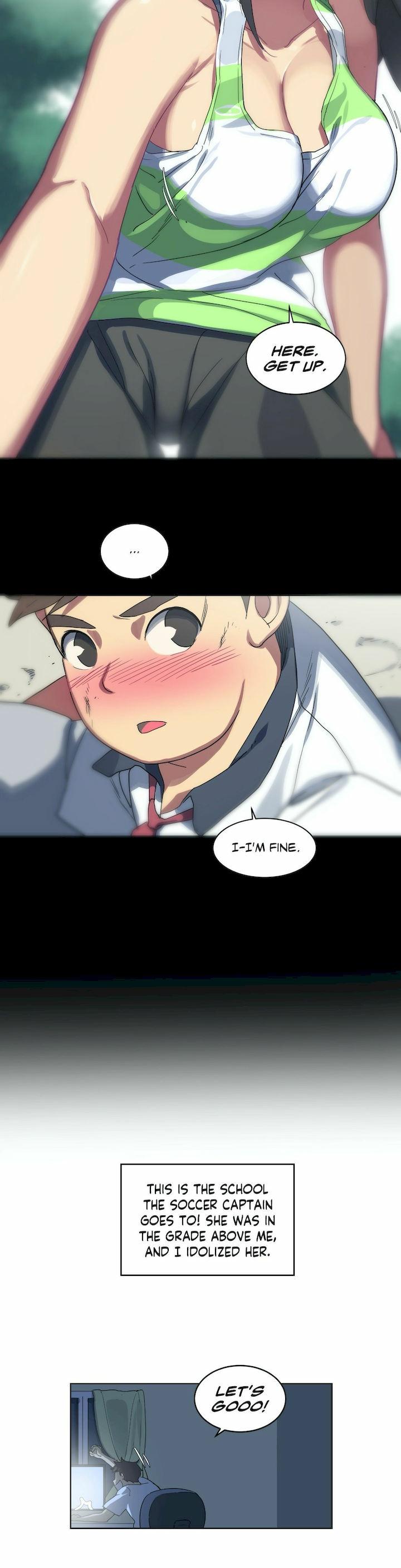 In At the Deep End Ch.33/? page 5 full