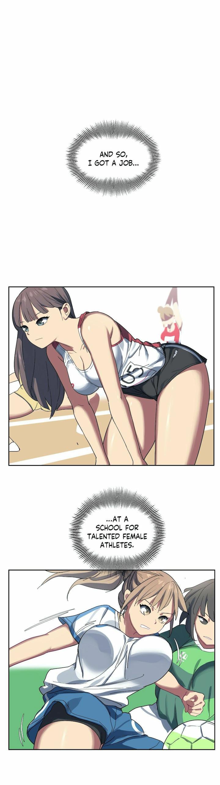 In At the Deep End Ch.33/? page 6 full