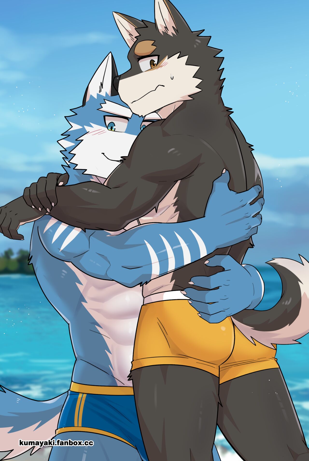 Tomo ni  Knight! - RIDING MY FRIENDS! page 3 full