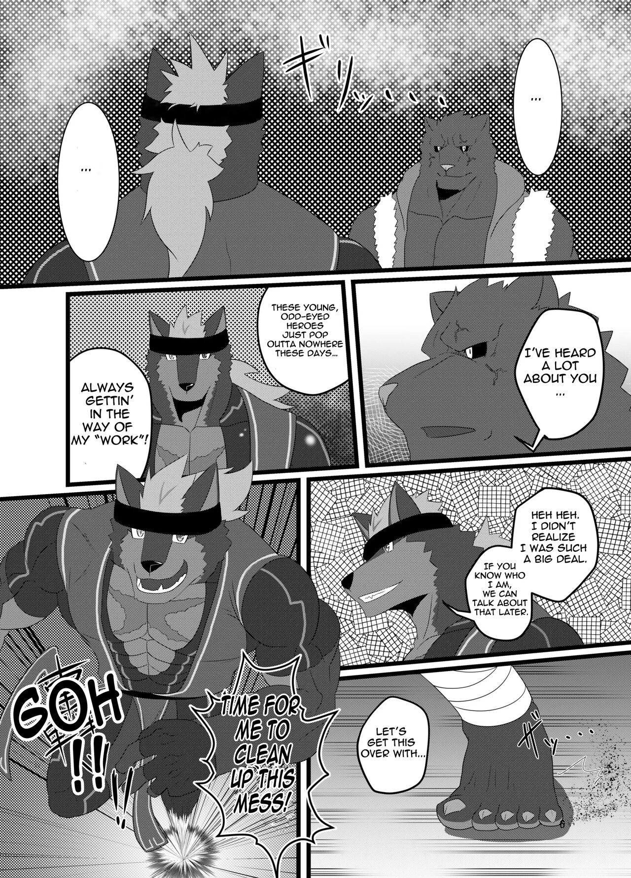 LIMIT BREAK! page 6 full