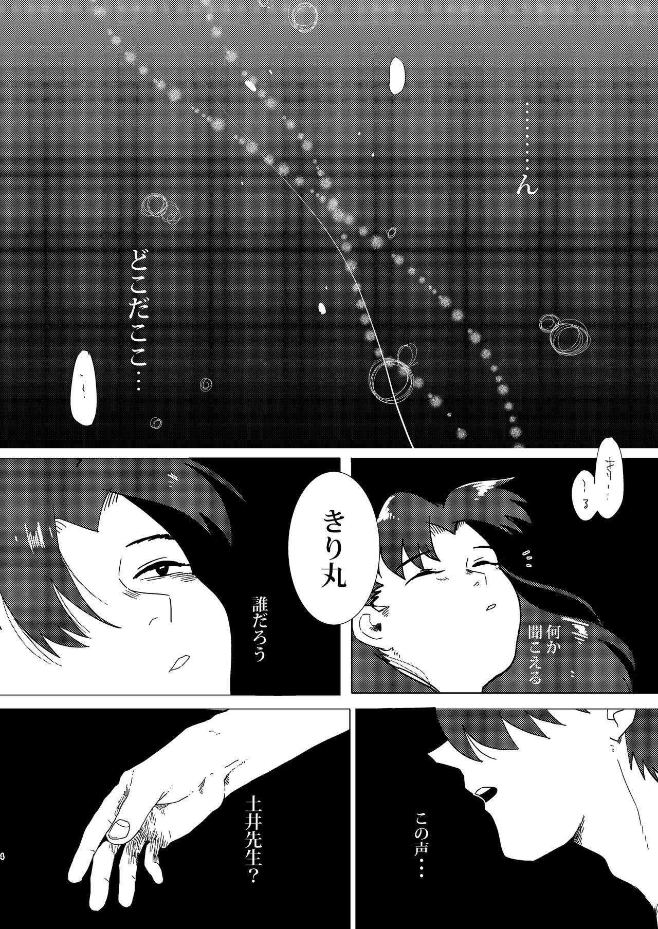 Adokenaki Himegoto page 3 full