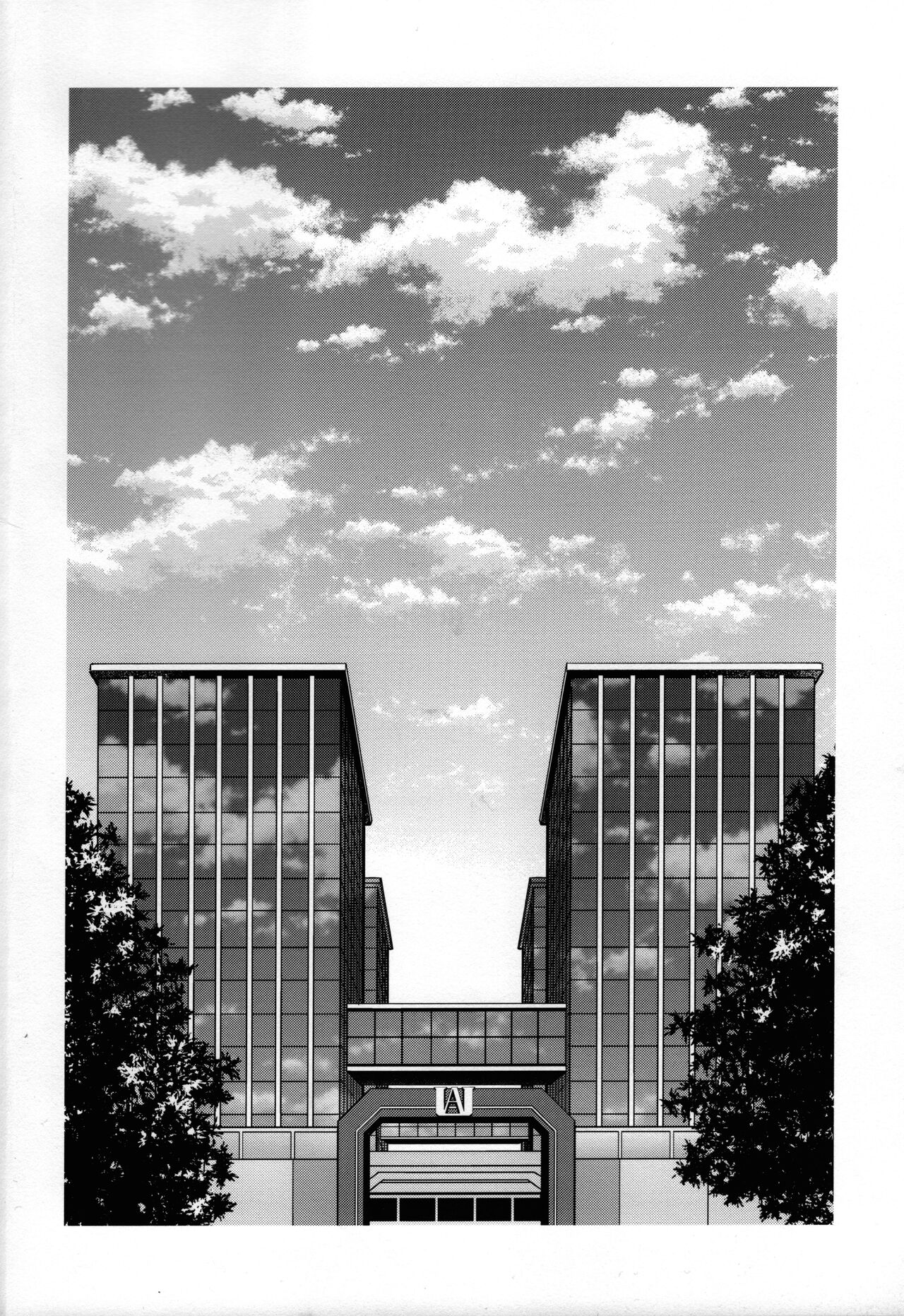 Zetsurin Doutei Hanjuku Hero page 3 full