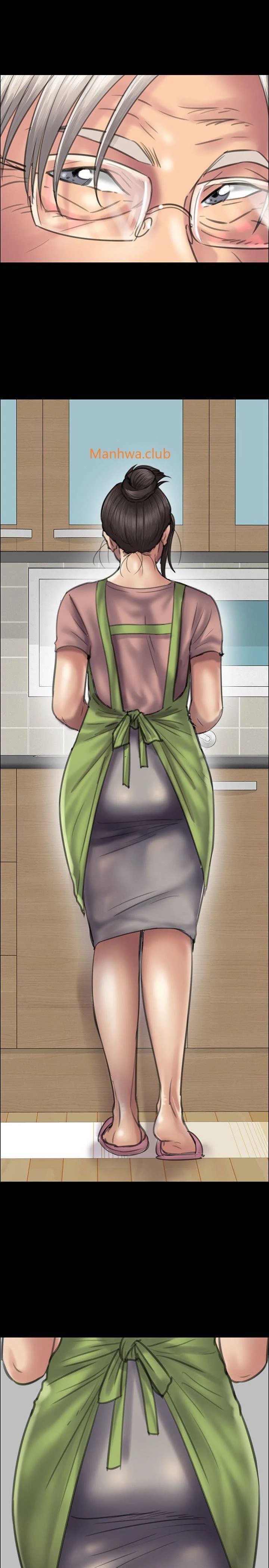 Queen Bee/Landlord's Little Girl - Ami sex scenes compilation 39 - 68 page 4 full