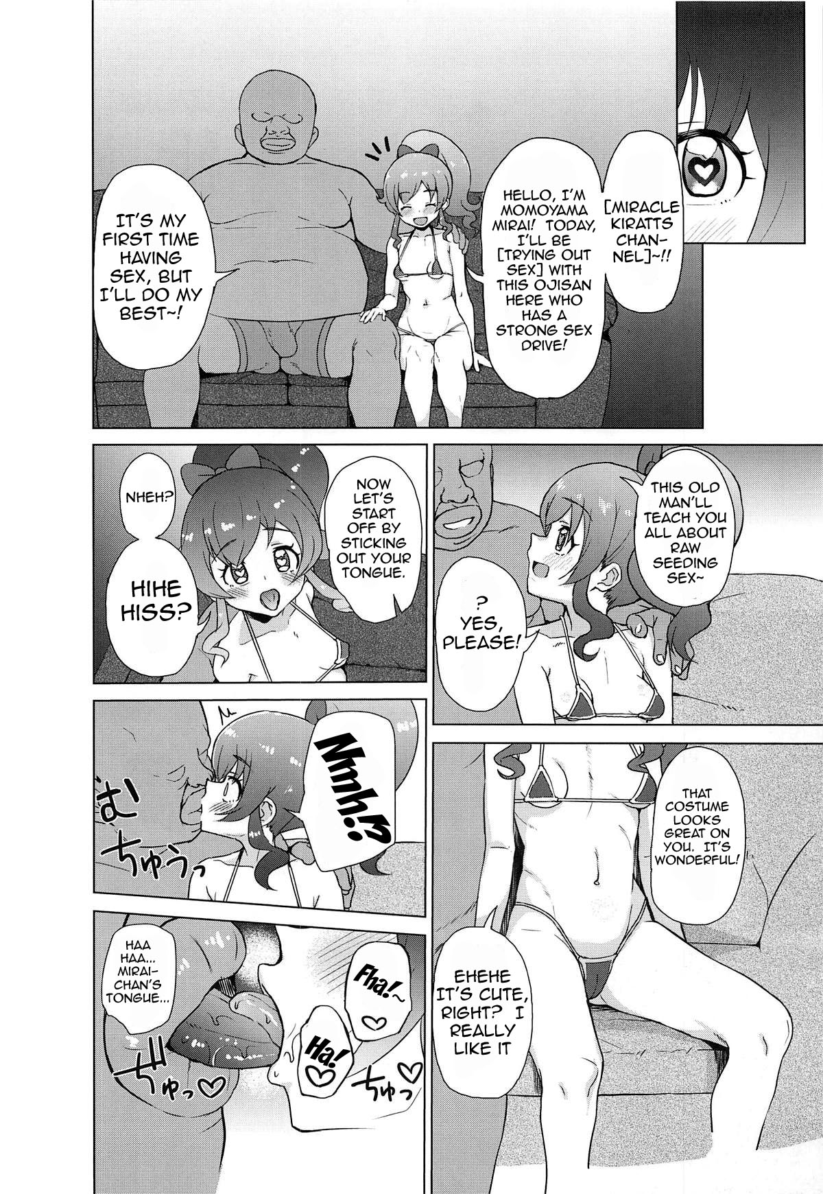 Saimin de Yatte Mita!! | I Tried Doing It With Hypnosis!! page 3 full