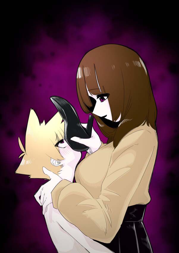 Waruiko ni wa Seisai o | Punishment for Naughty Children page 2 full