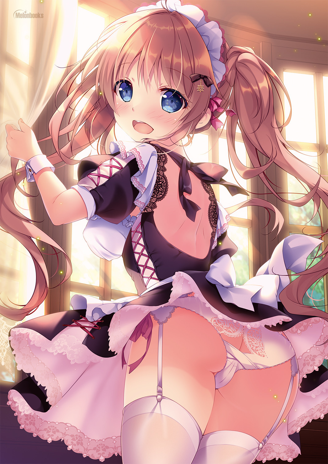 Gekkan Uribou Zakka Ten 2022-03-04 Goro Hakkougou page 9 full