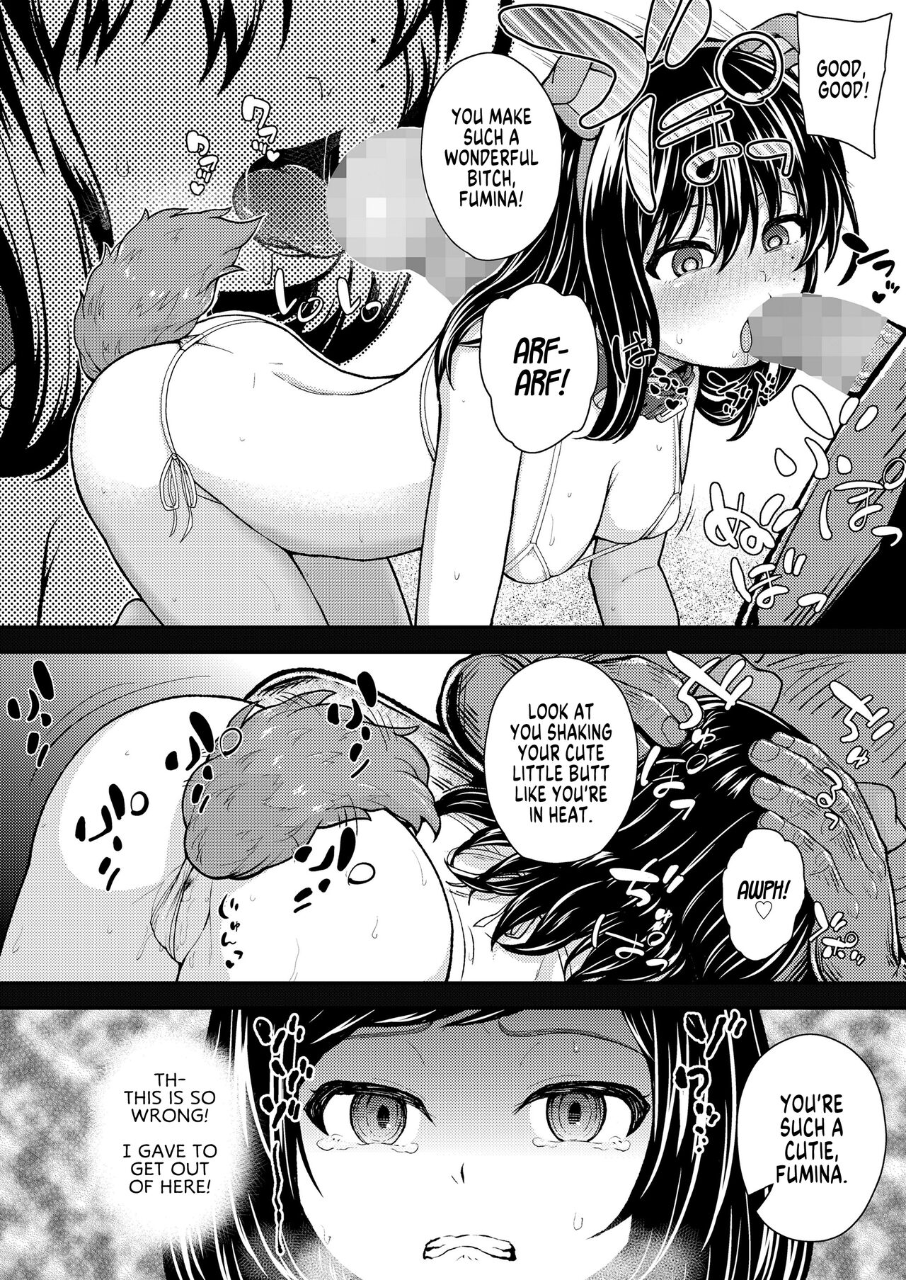 Atarashii Stage e | Towards the New Stage! page 6 full