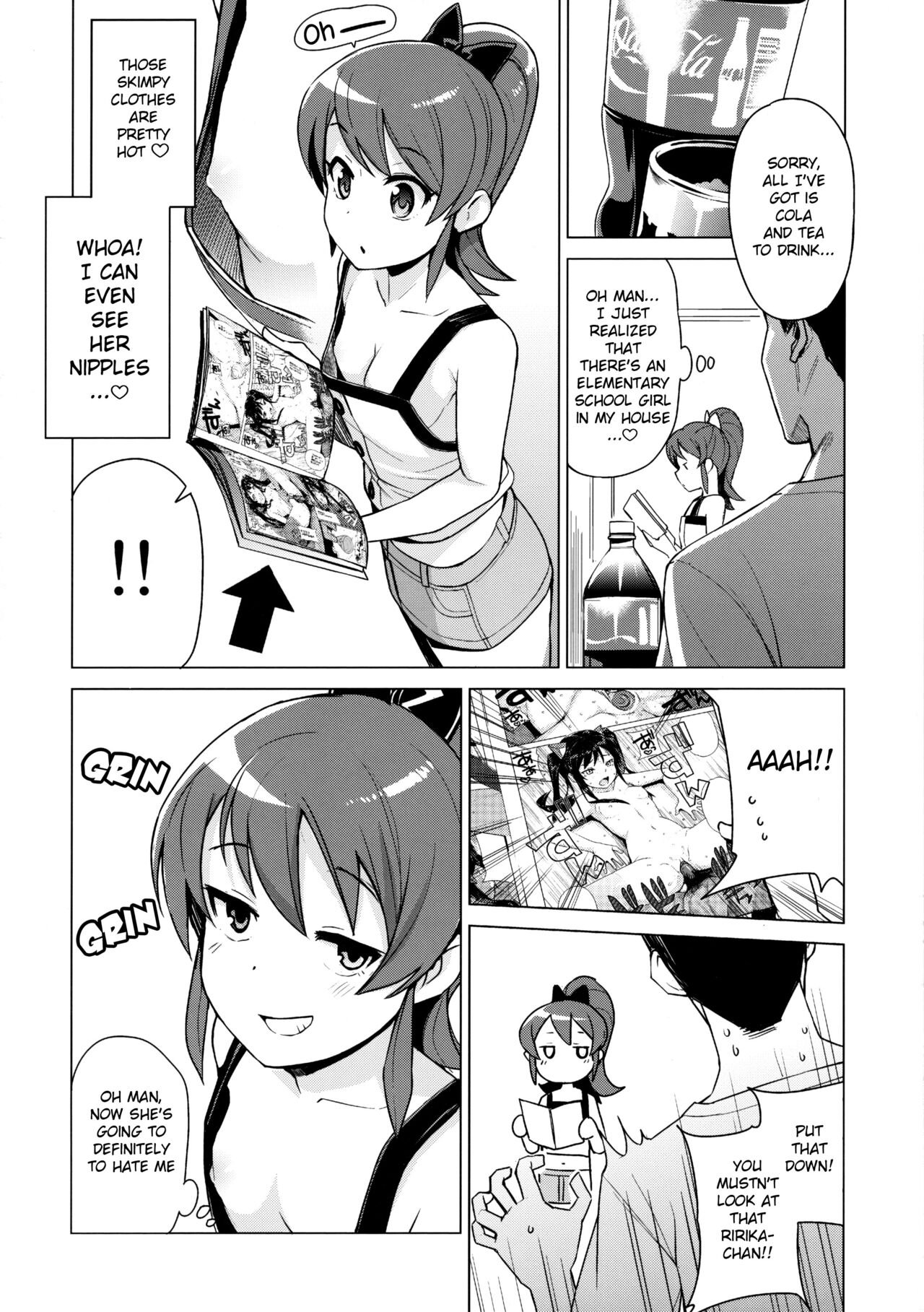 LITTLE BITCH PLANET 2 page 3 full