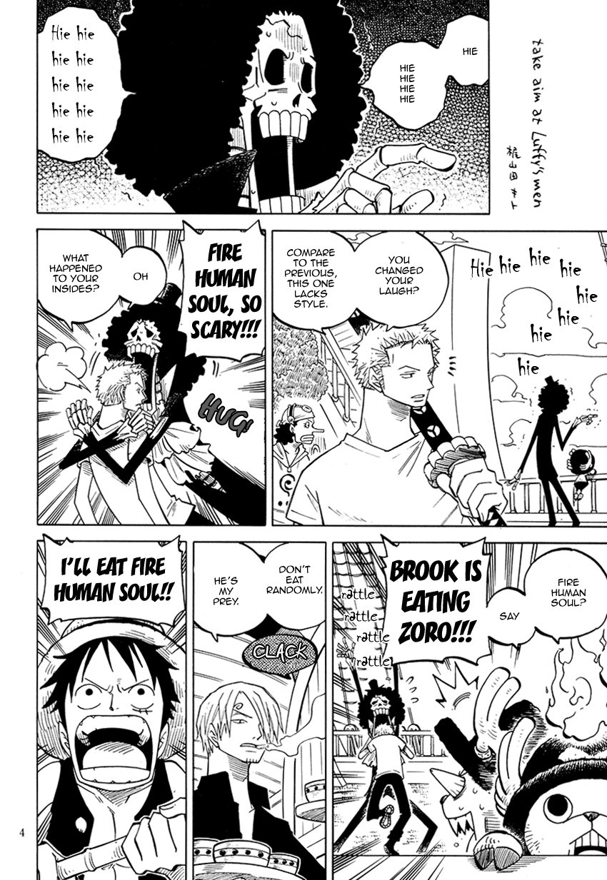 Bakudan Ma Susukiyo - bon appétit page 3 full