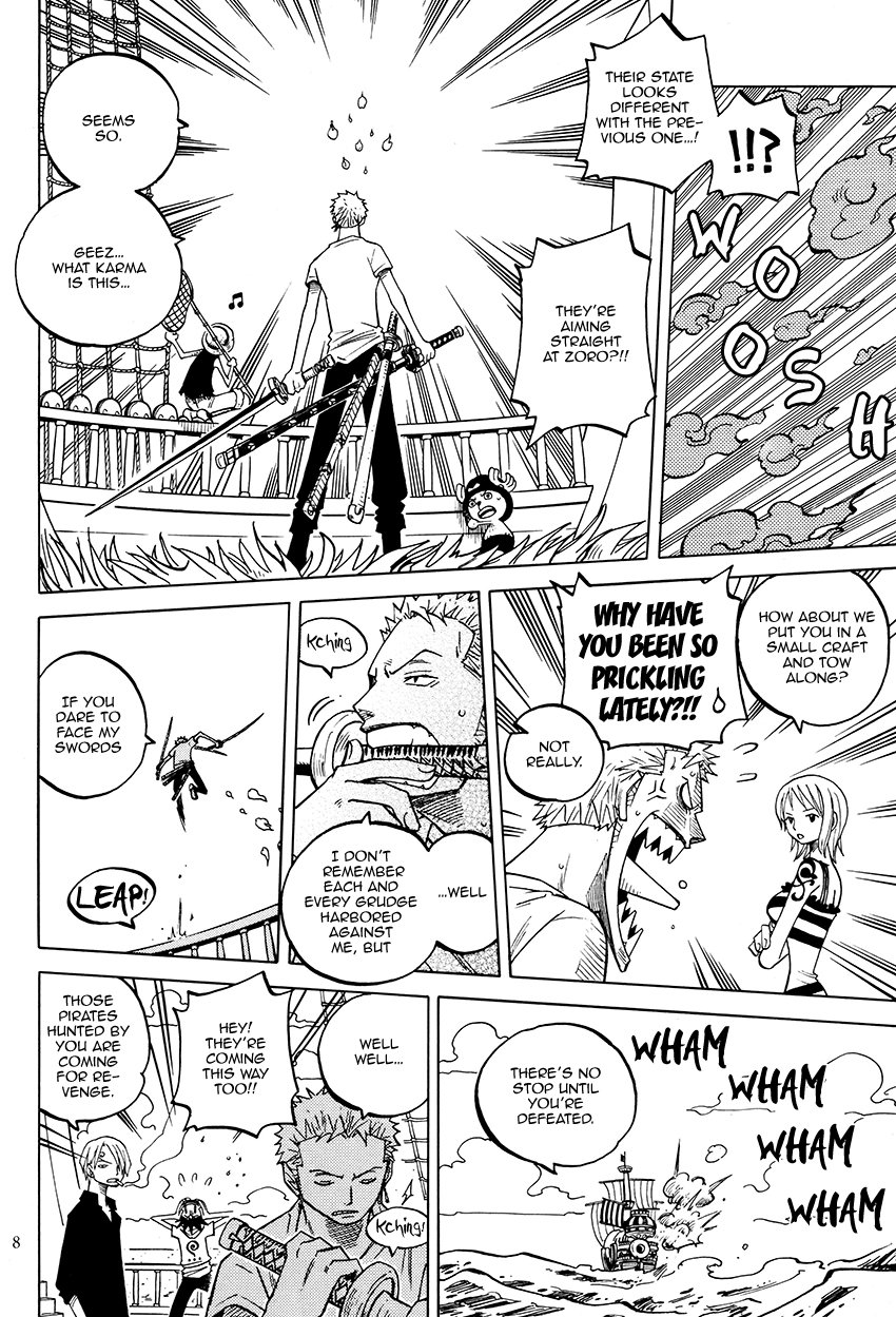 Bakudan Ma Susukiyo - bon appétit page 7 full